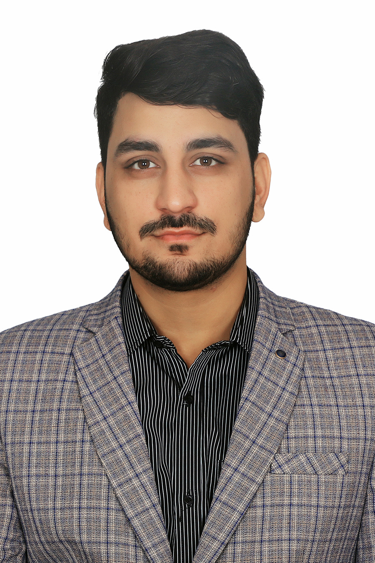 Ammar's Profile